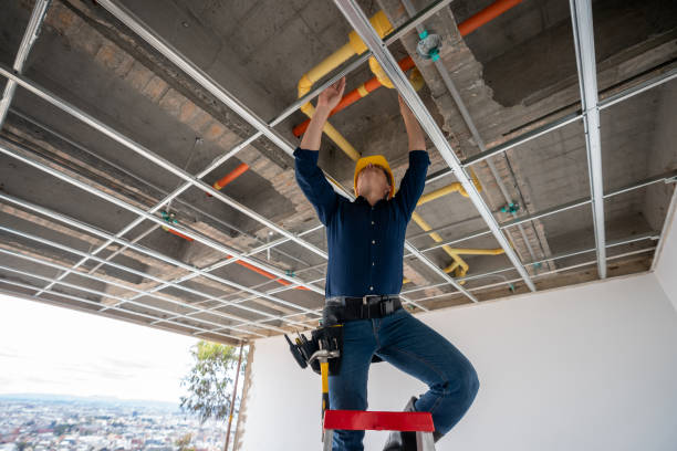 Professional Plumbing in Meridian, TX