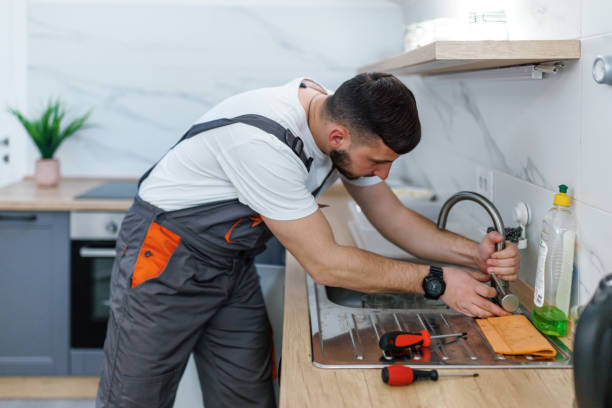 Best Water Heater Repair  in Meridian, TX