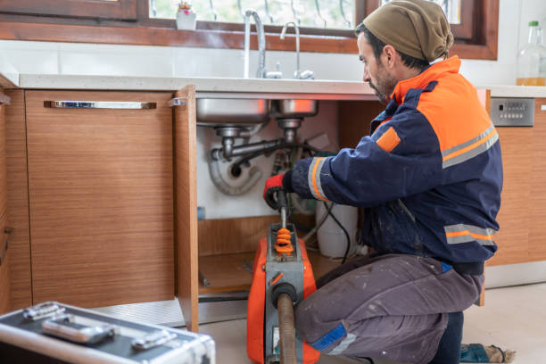 Best Residential Plumbing Services  in Meridian, TX