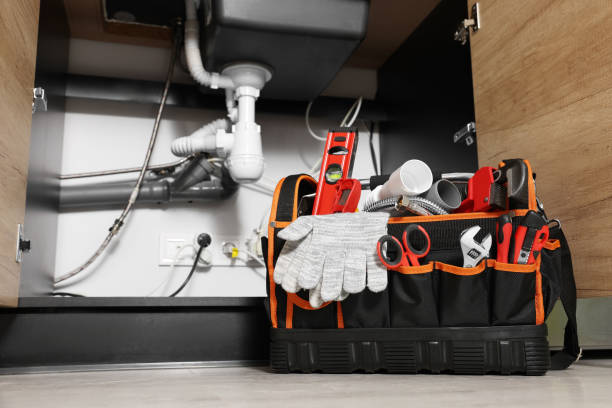 Reliable Meridian, TX Plumbing Solutions