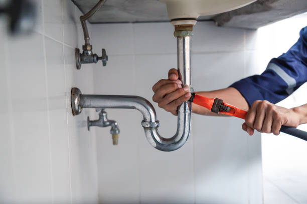 Sprinkler Systems in Meridian, TX