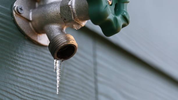 Best Drain Cleaning Services  in Meridian, TX