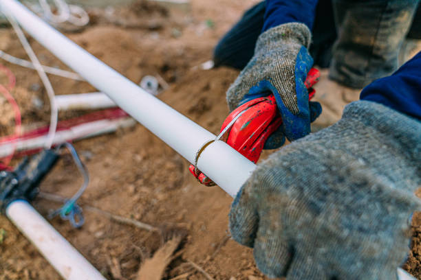 Best Affordable Plumbing Services  in Meridian, TX