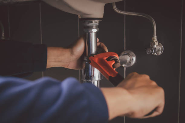 Best Faucet Repair  in Meridian, TX